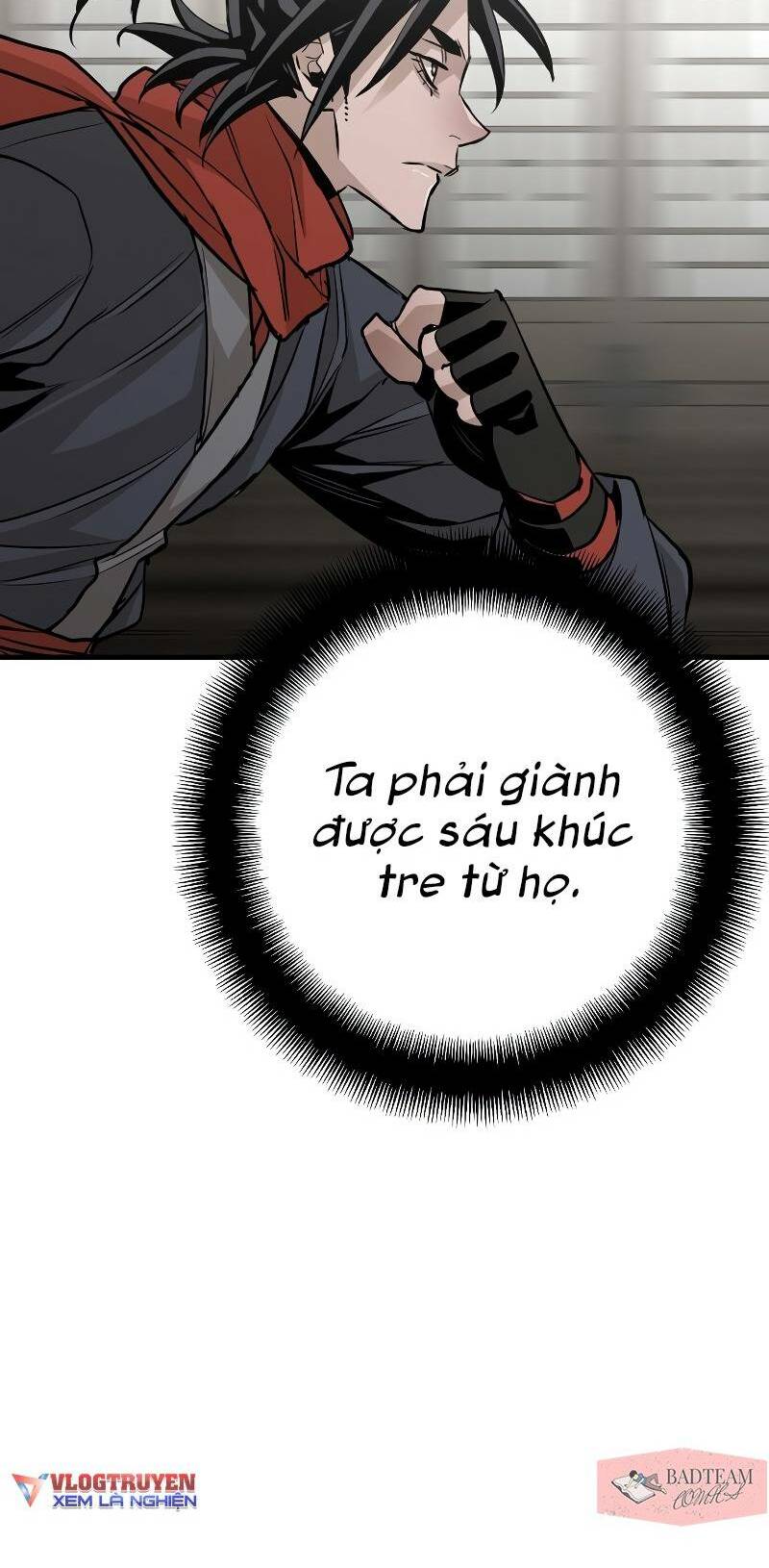 Thiên Ma Phi Thăng Truyện: Chapter 13