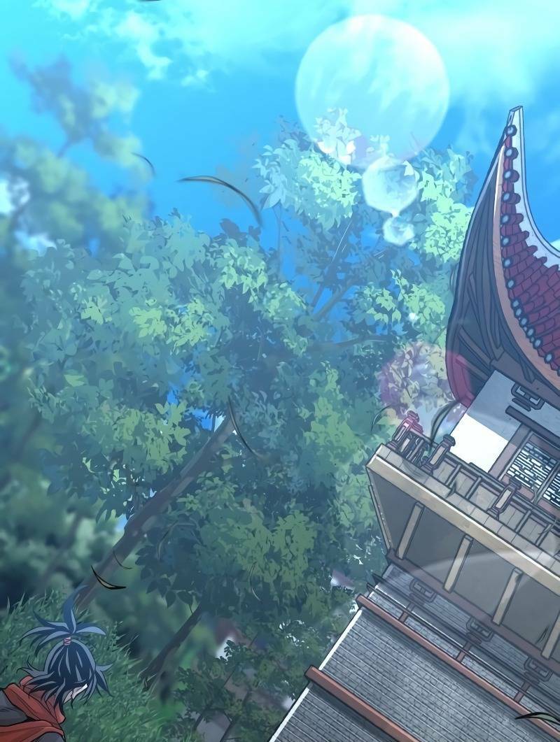Thiên Ma Phi Thăng Truyện: Chapter 13