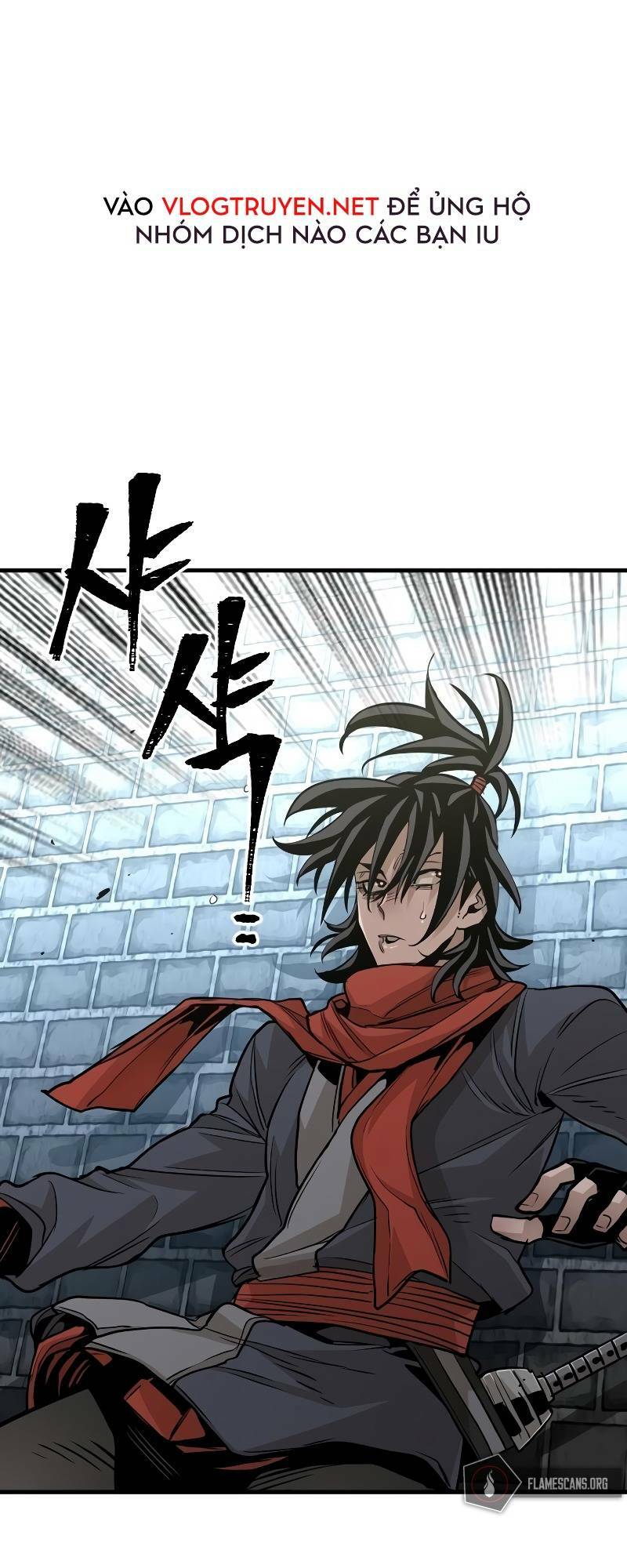 Thiên Ma Phi Thăng Truyện: Chapter 13