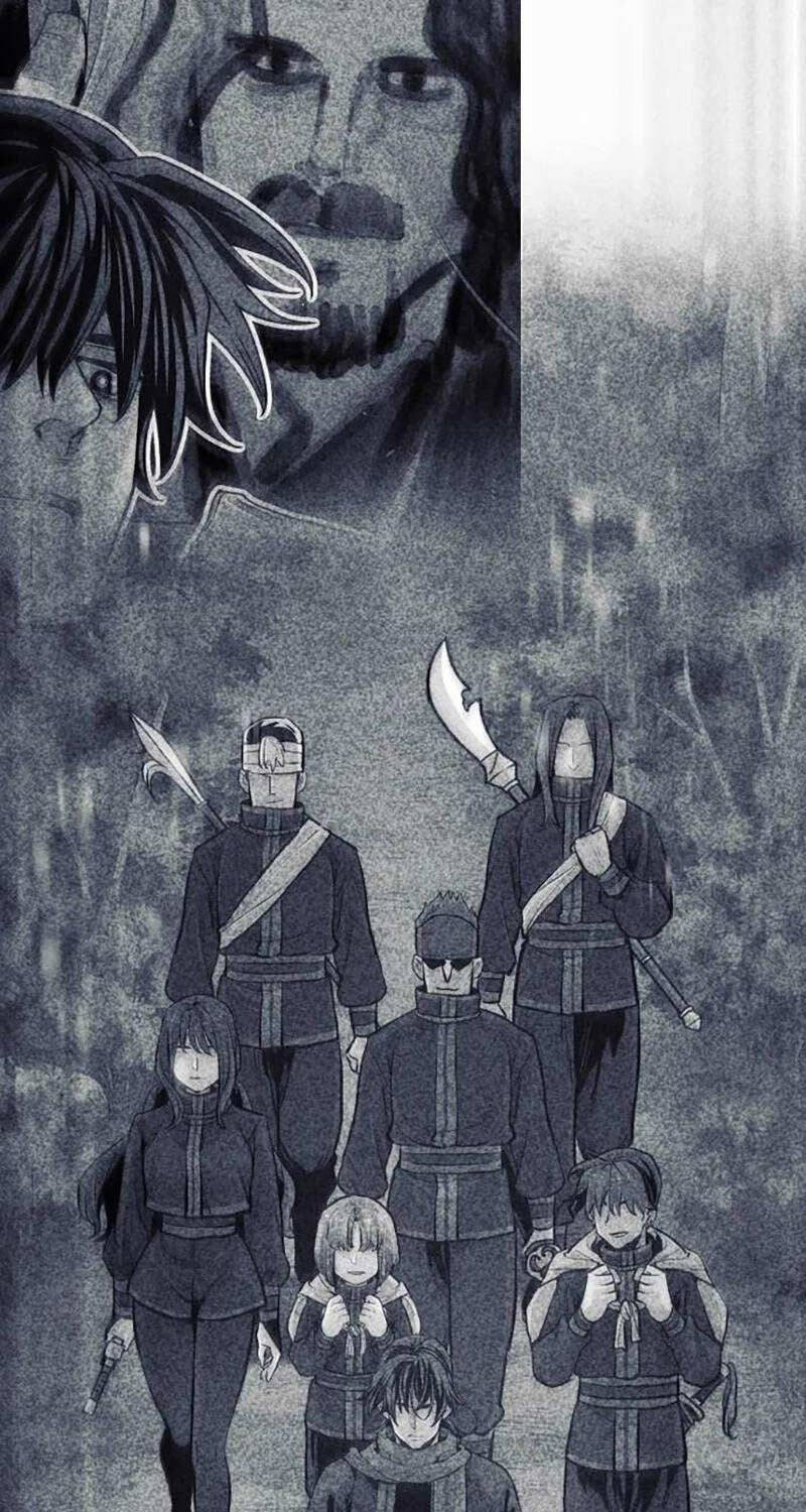 Thiên Ma Phi Thăng Truyện: Chapter 130