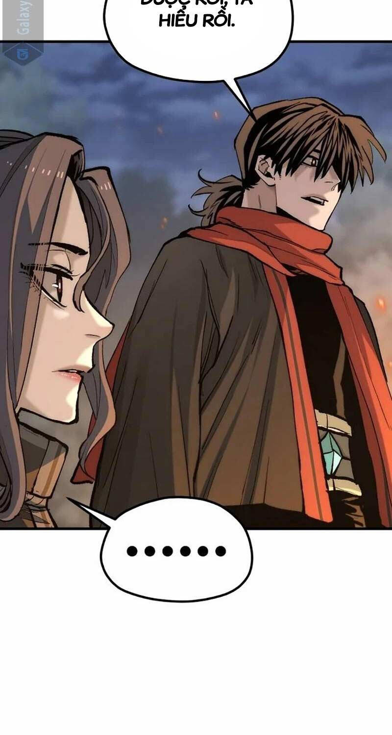 Thiên Ma Phi Thăng Truyện: Chapter 130