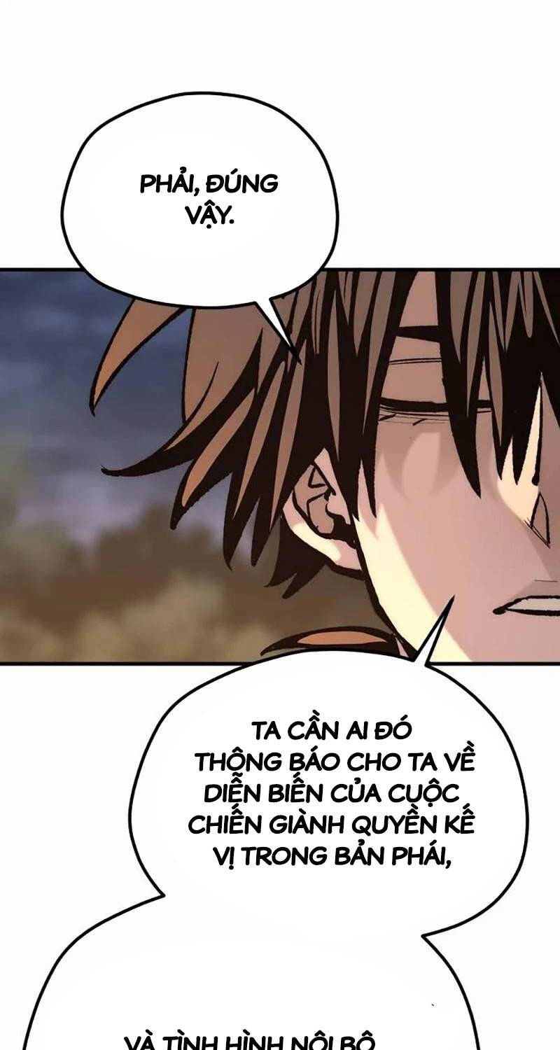 Thiên Ma Phi Thăng Truyện: Chapter 130