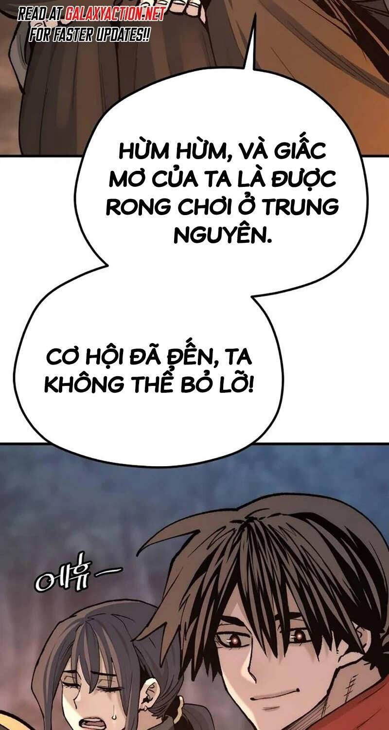 Thiên Ma Phi Thăng Truyện: Chapter 130
