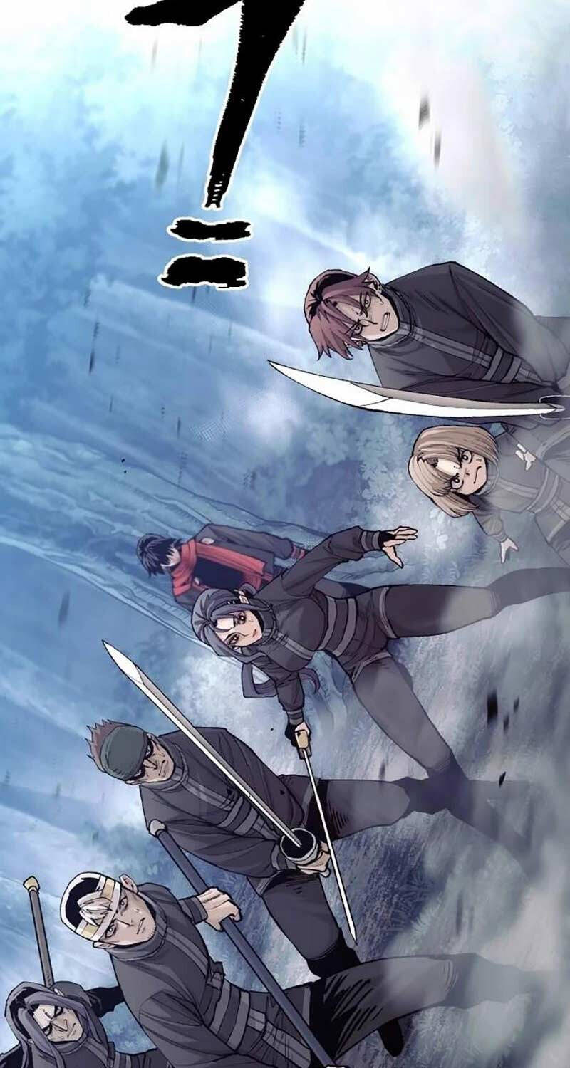Thiên Ma Phi Thăng Truyện: Chapter 130