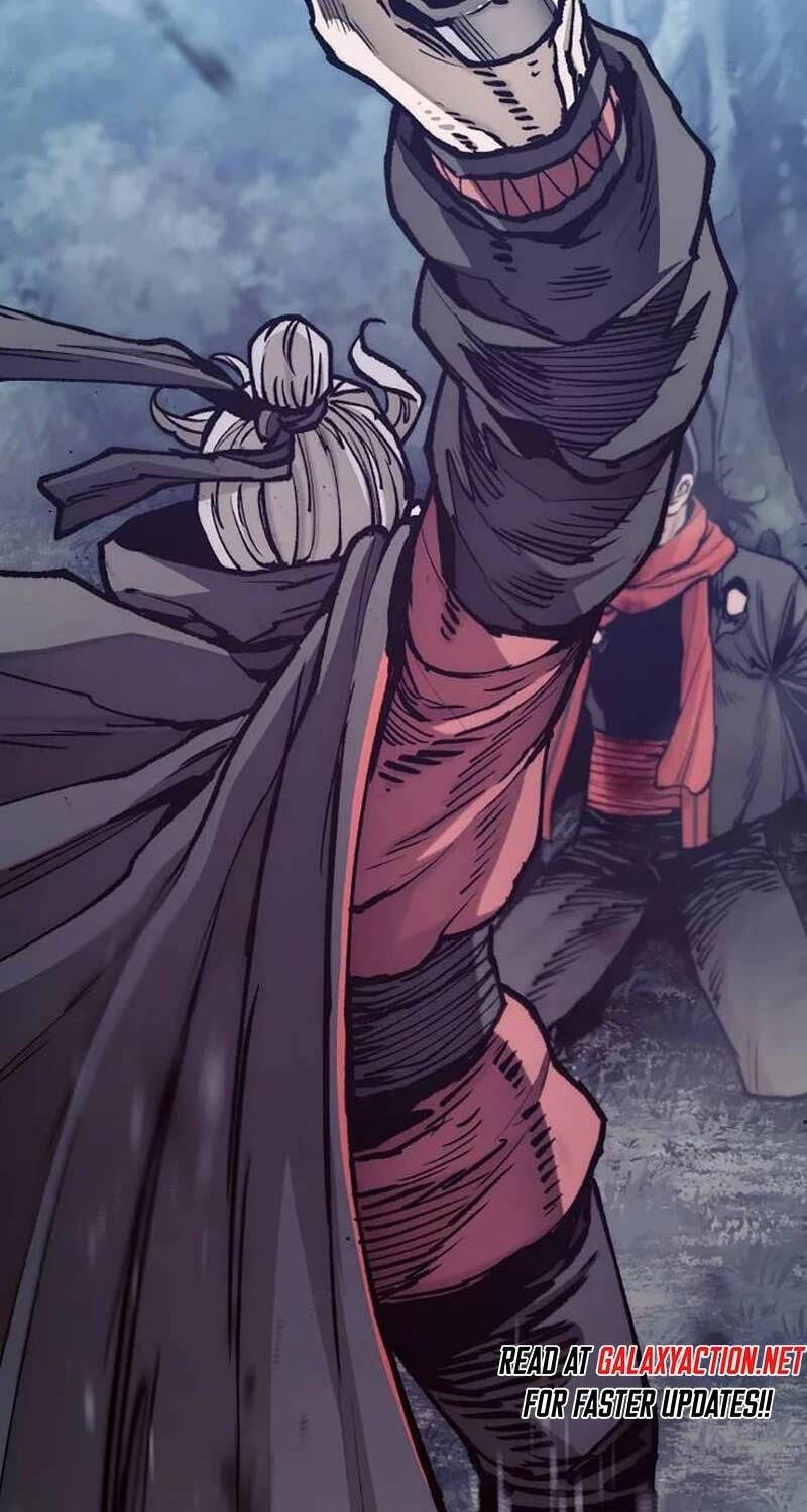 Thiên Ma Phi Thăng Truyện: Chapter 130
