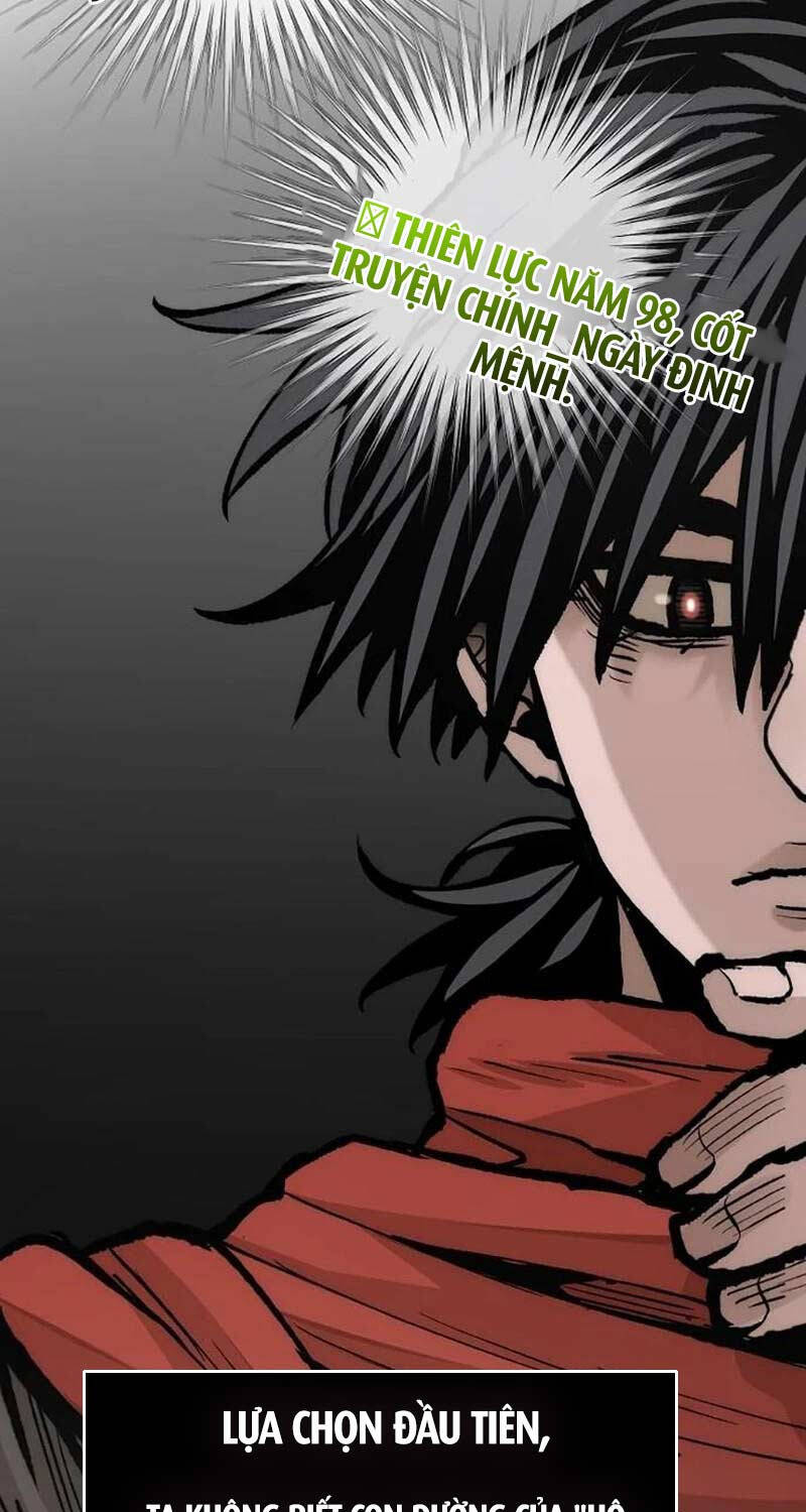 Thiên Ma Phi Thăng Truyện: Chapter 130