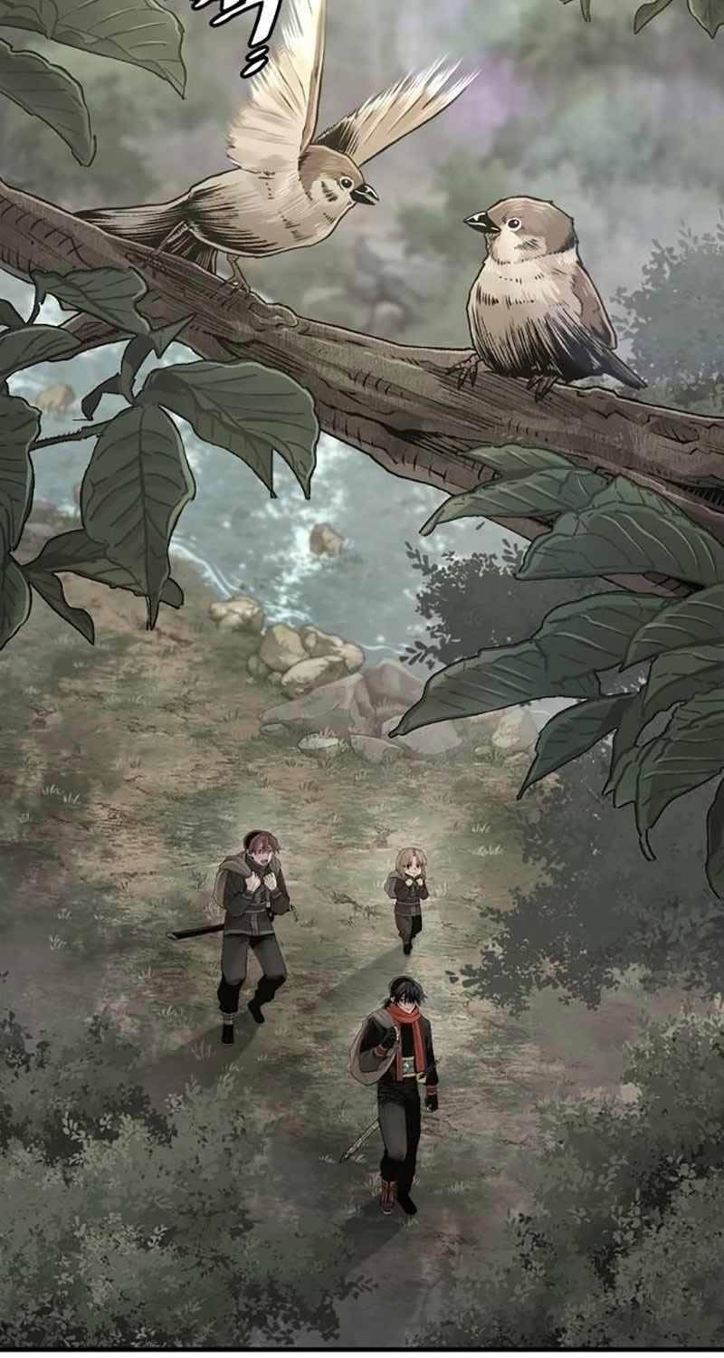 Thiên Ma Phi Thăng Truyện: Chapter 131