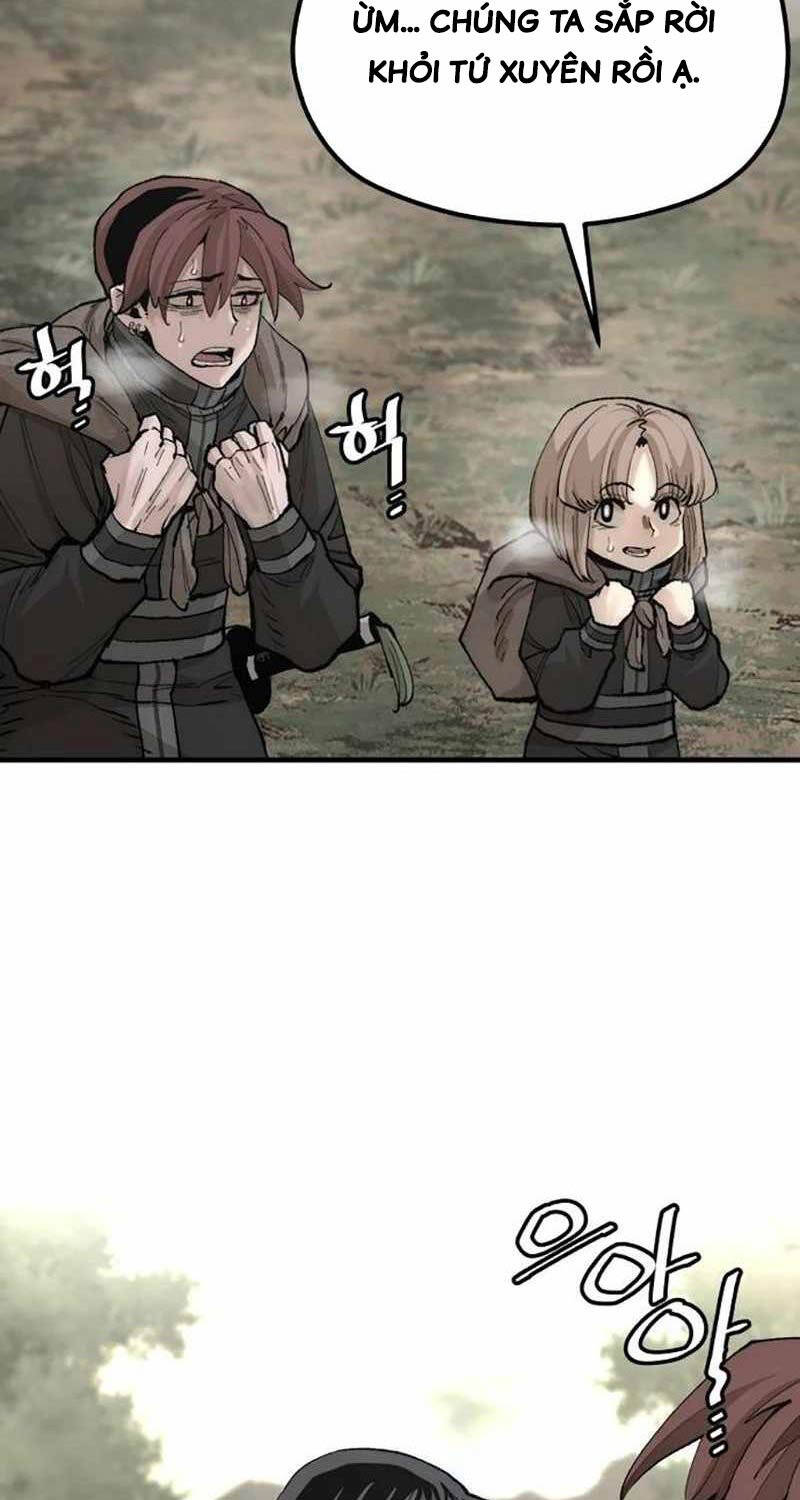 Thiên Ma Phi Thăng Truyện: Chapter 131