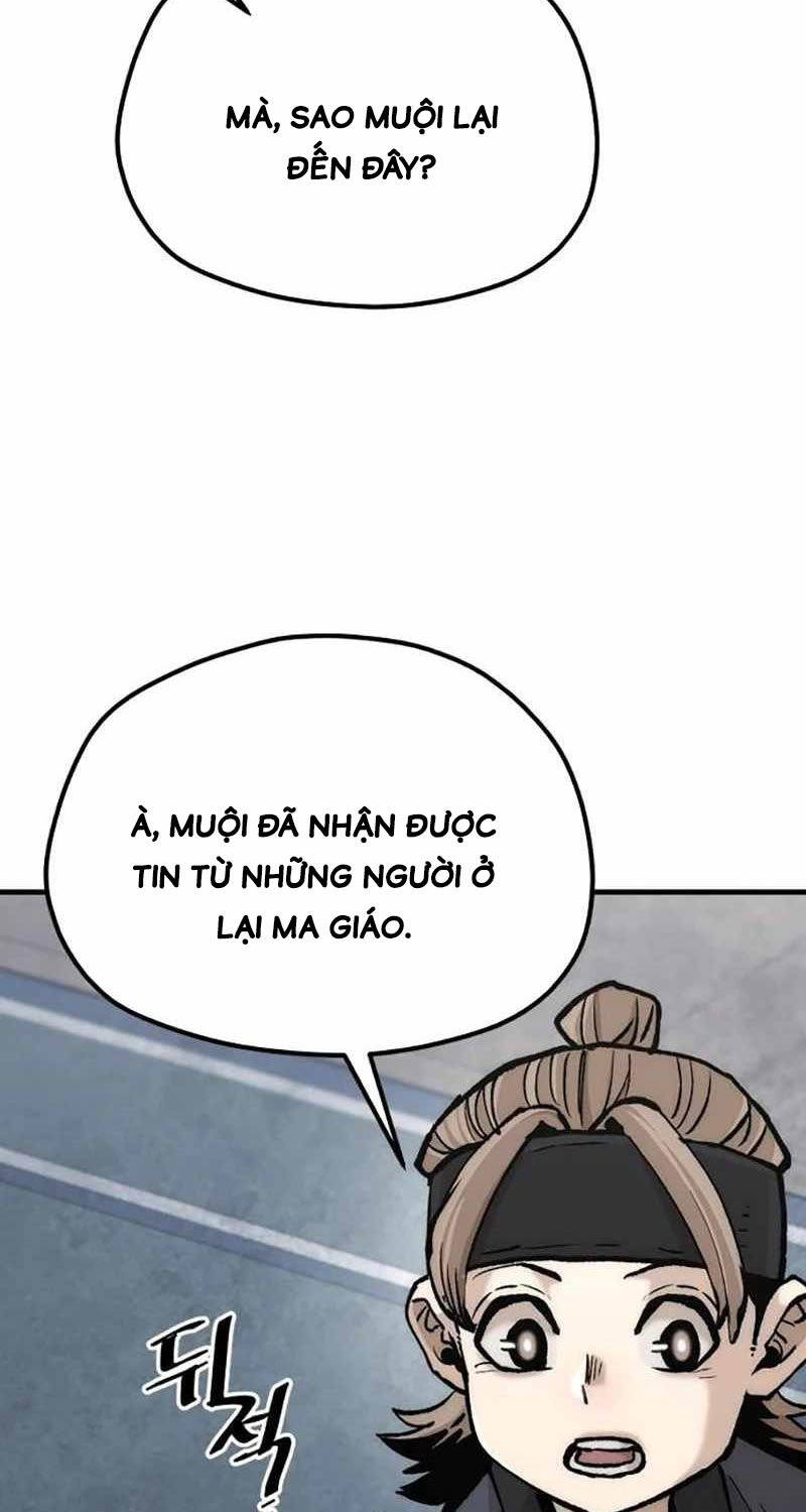 Thiên Ma Phi Thăng Truyện: Chapter 131