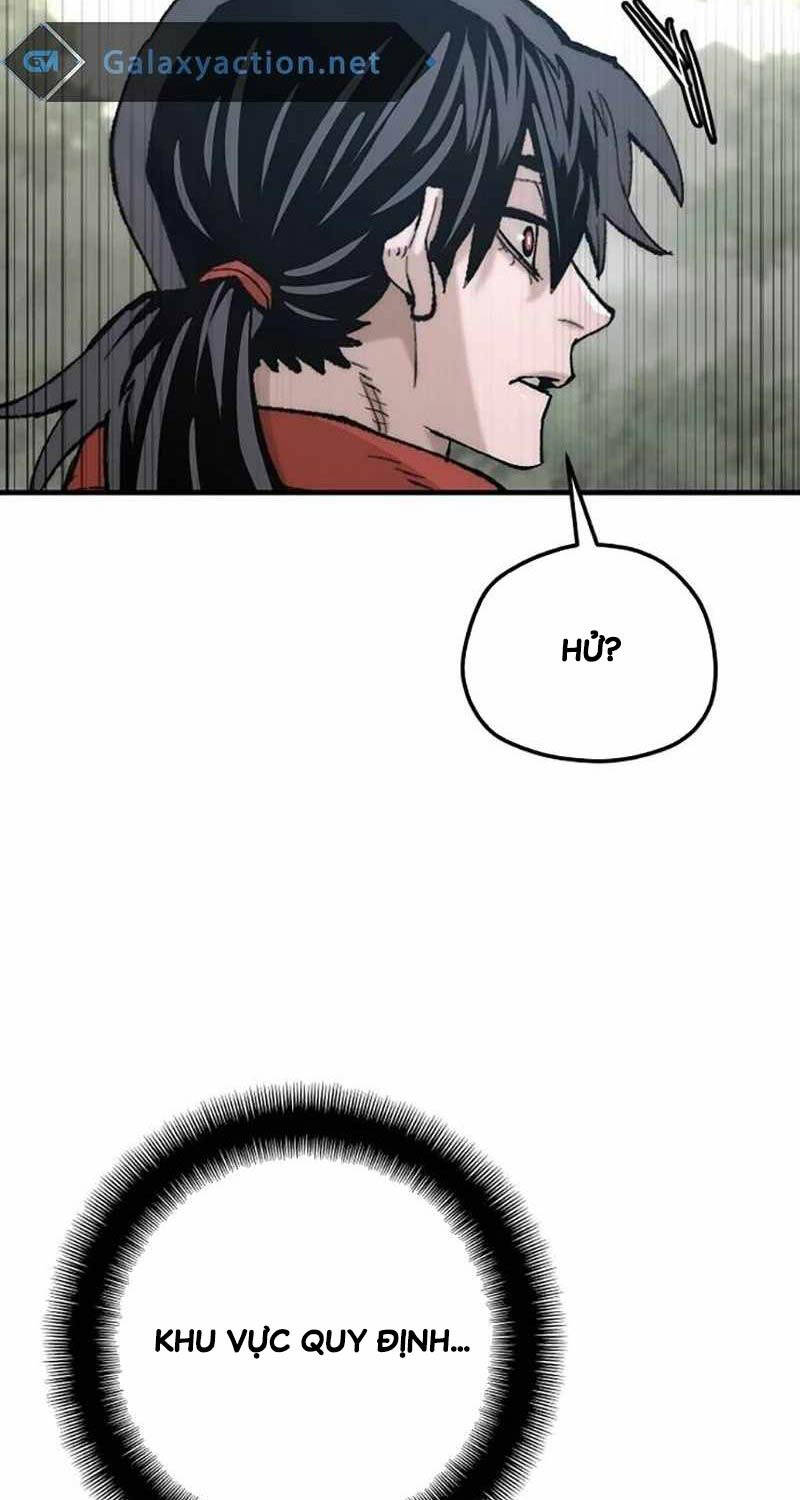 Thiên Ma Phi Thăng Truyện: Chapter 131