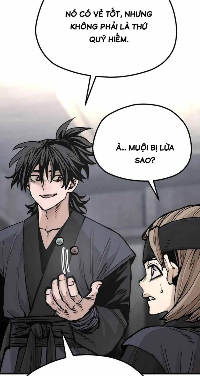 Thiên Ma Phi Thăng Truyện: Chapter 131