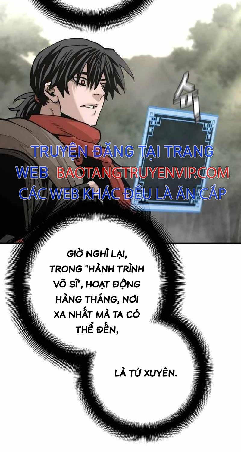 Thiên Ma Phi Thăng Truyện: Chapter 131