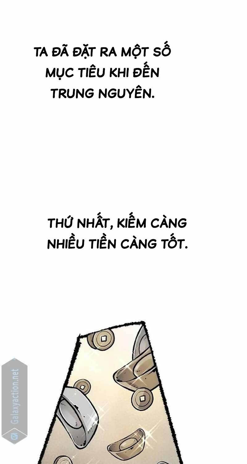 Thiên Ma Phi Thăng Truyện: Chapter 131