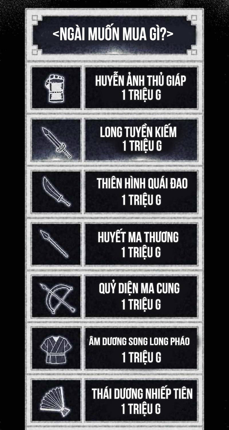 Thiên Ma Phi Thăng Truyện: Chapter 131