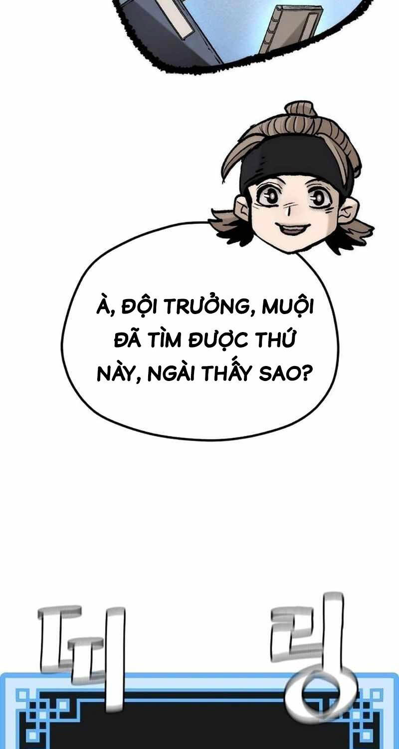 Thiên Ma Phi Thăng Truyện: Chapter 131