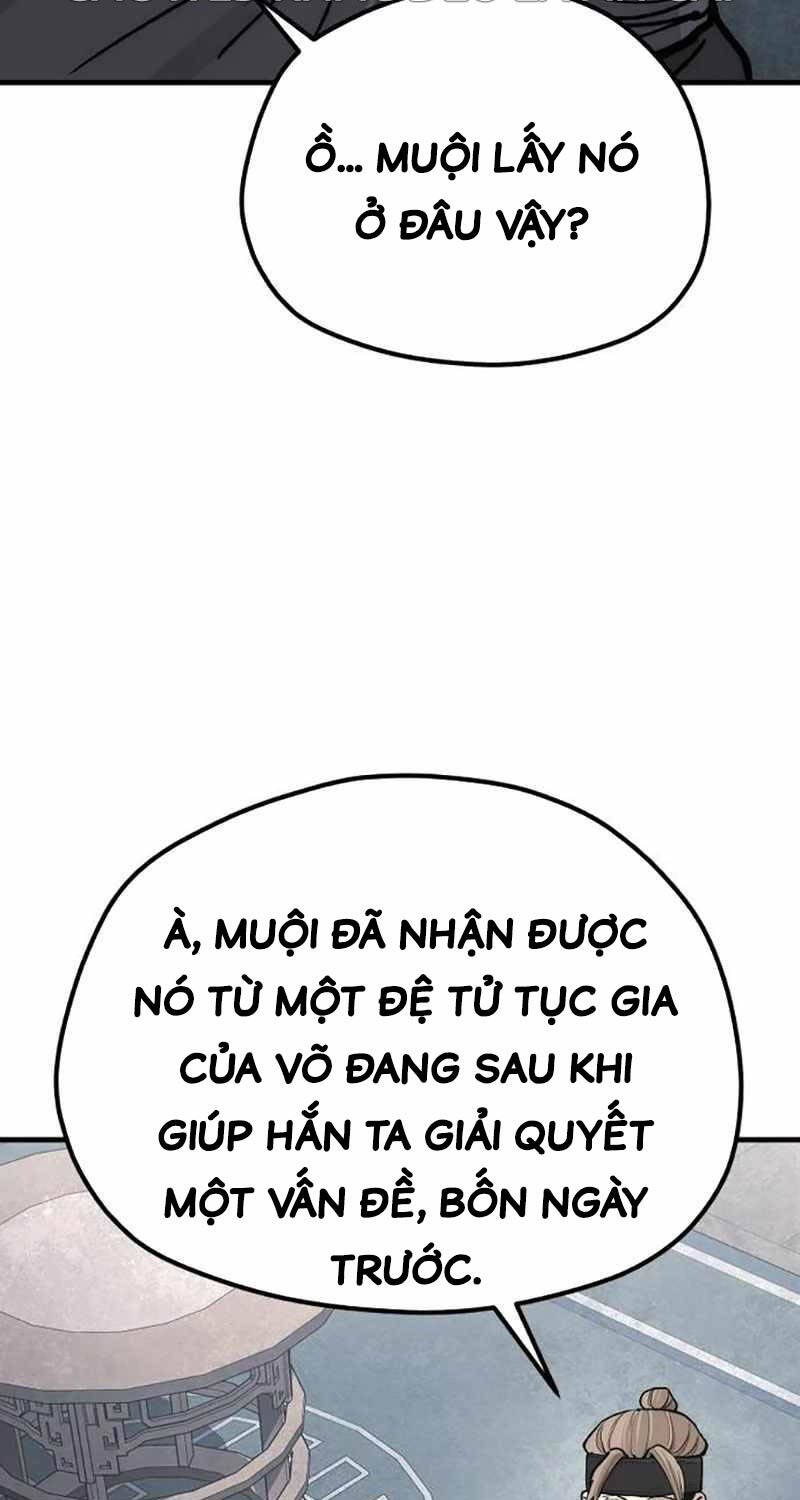 Thiên Ma Phi Thăng Truyện: Chapter 131