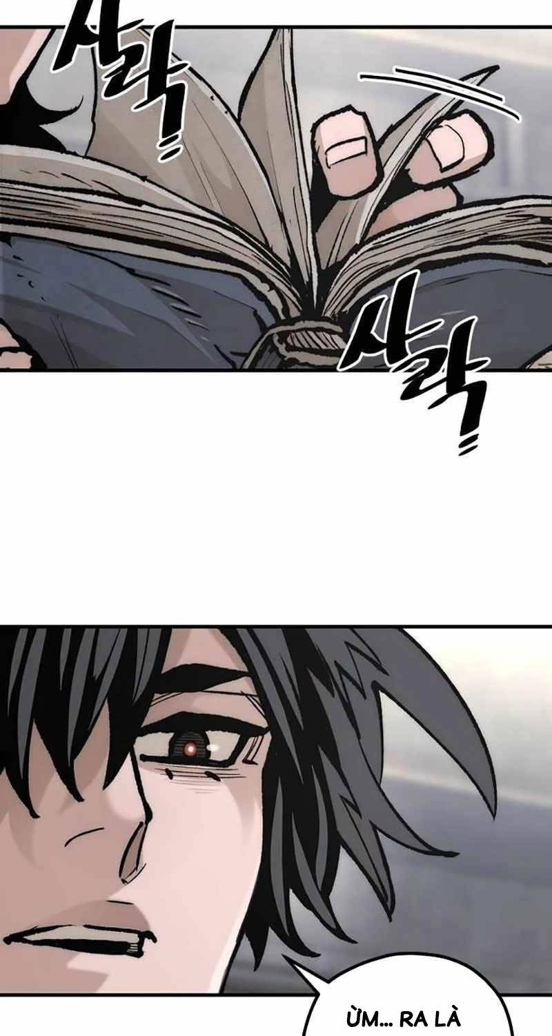 Thiên Ma Phi Thăng Truyện: Chapter 131
