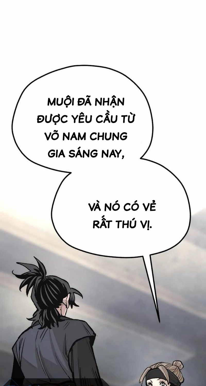 Thiên Ma Phi Thăng Truyện: Chapter 131