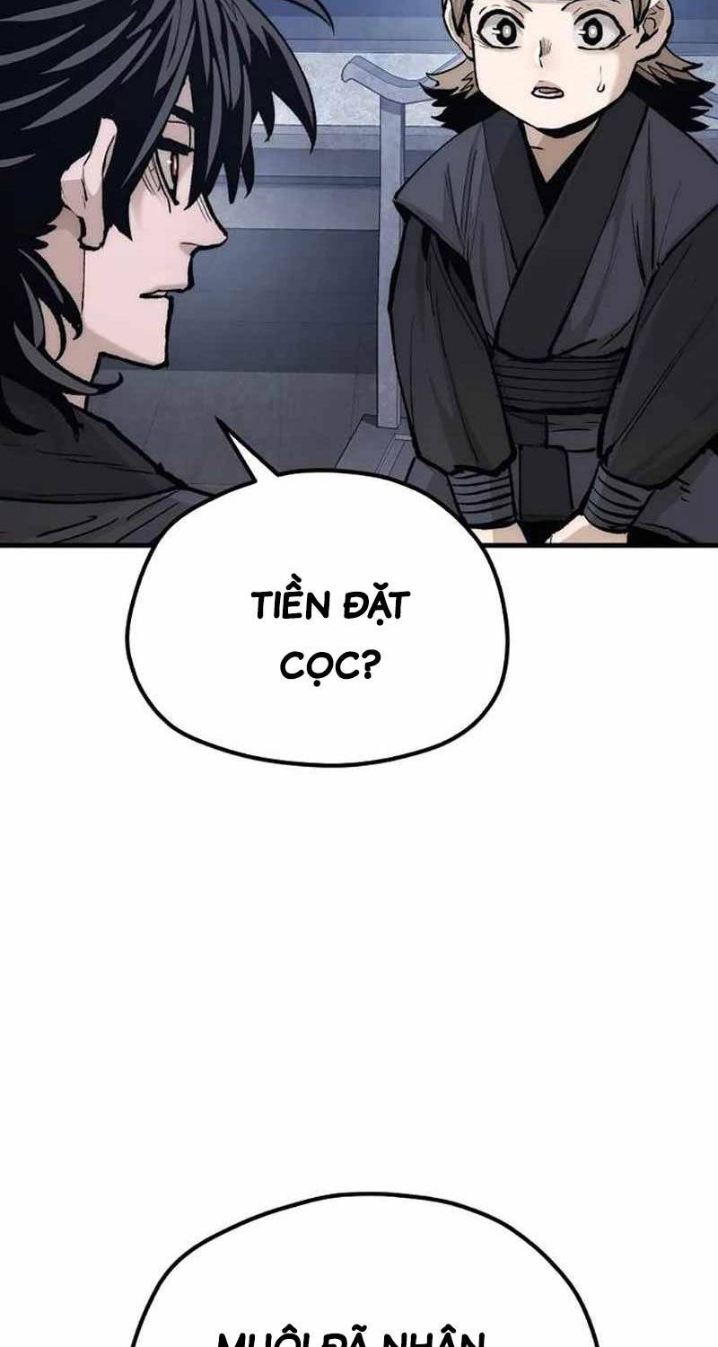 Thiên Ma Phi Thăng Truyện: Chapter 131