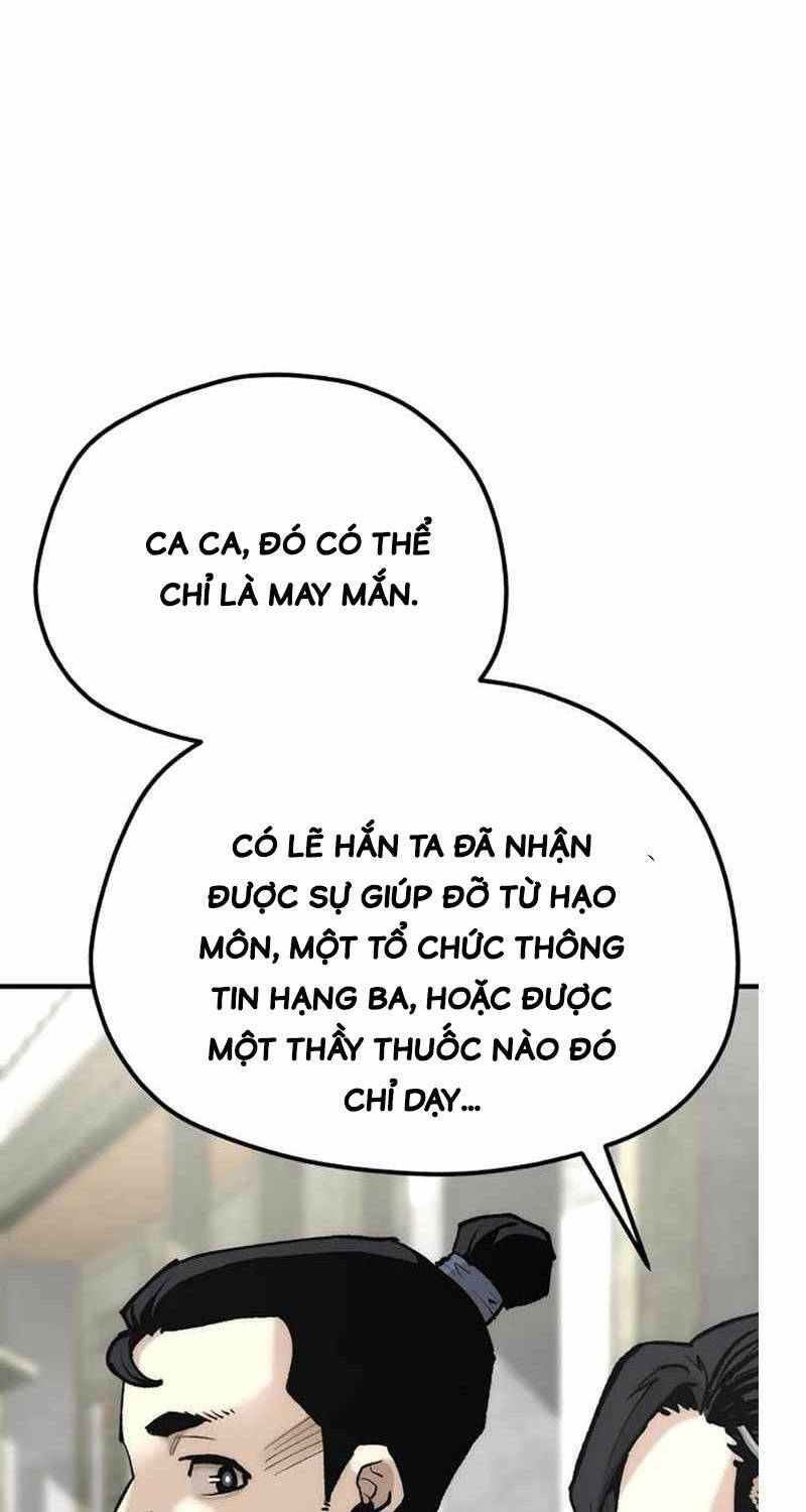 Thiên Ma Phi Thăng Truyện: Chapter 131