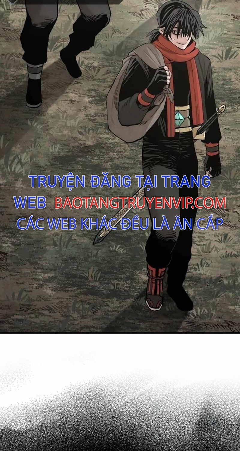 Thiên Ma Phi Thăng Truyện: Chapter 131