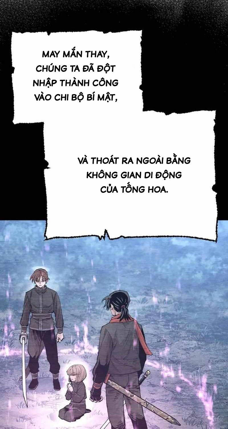 Thiên Ma Phi Thăng Truyện: Chapter 131