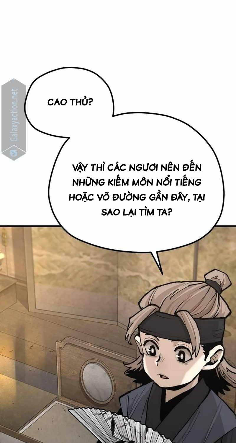 Thiên Ma Phi Thăng Truyện: Chapter 131