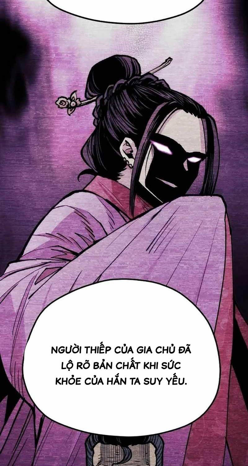 Thiên Ma Phi Thăng Truyện: Chapter 131