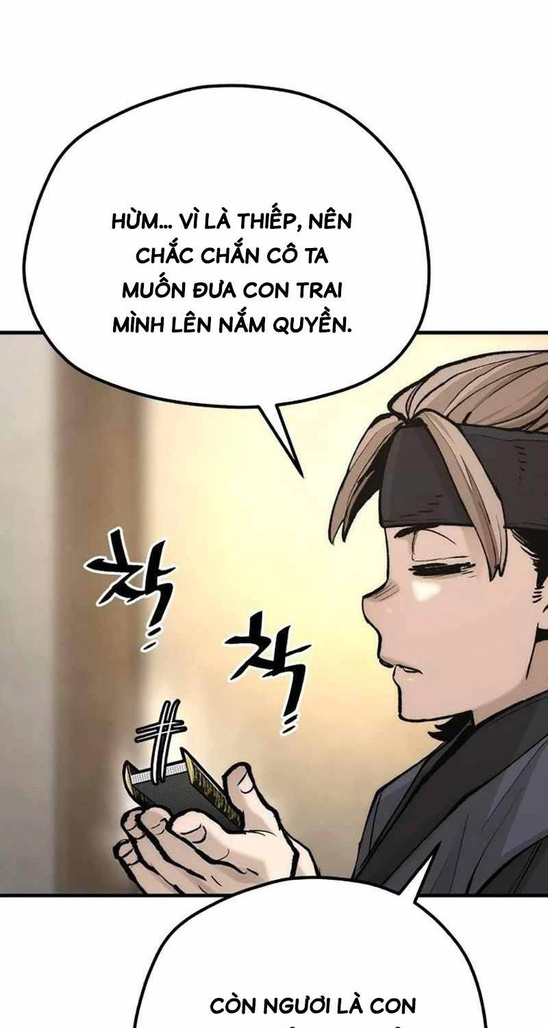 Thiên Ma Phi Thăng Truyện: Chapter 131