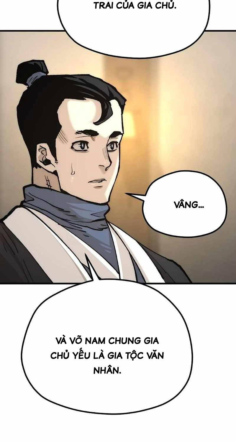 Thiên Ma Phi Thăng Truyện: Chapter 131