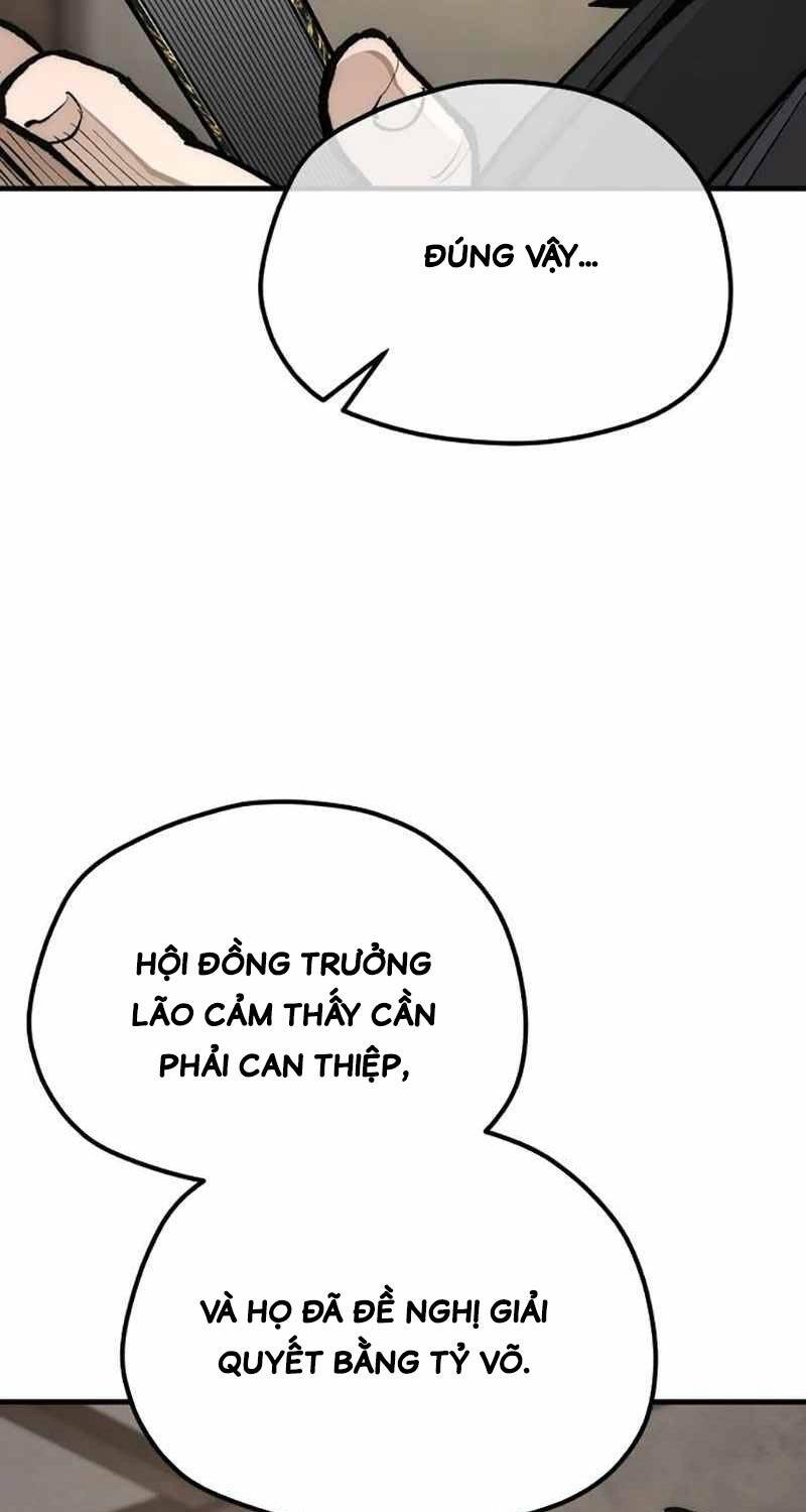 Thiên Ma Phi Thăng Truyện: Chapter 131