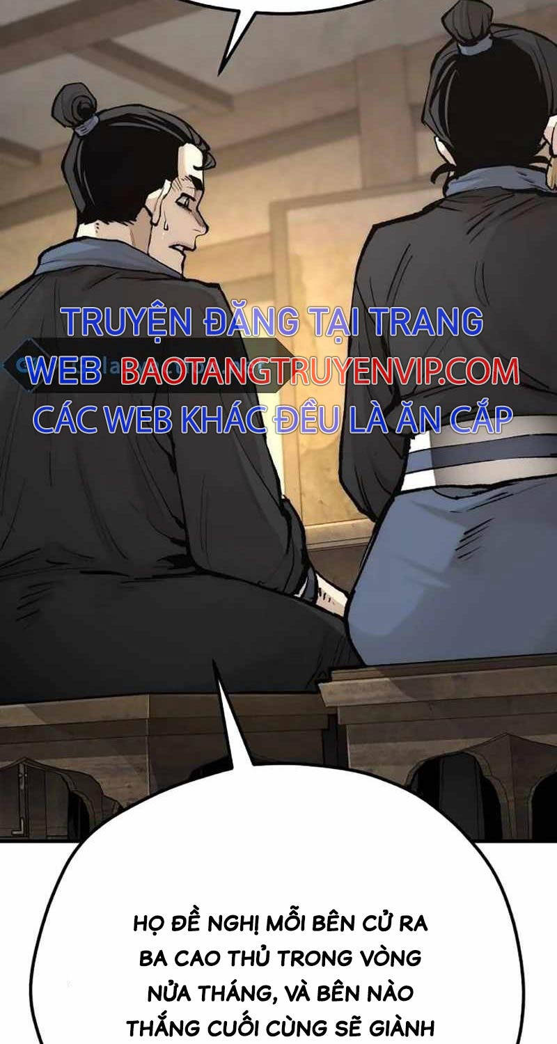 Thiên Ma Phi Thăng Truyện: Chapter 131