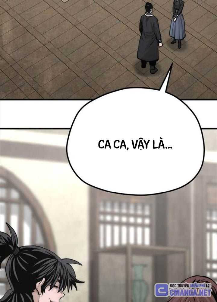 Thiên Ma Phi Thăng Truyện: Chapter 133