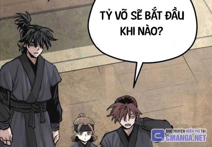 Thiên Ma Phi Thăng Truyện: Chapter 133
