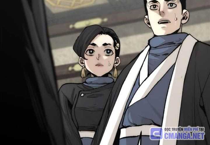 Thiên Ma Phi Thăng Truyện: Chapter 133