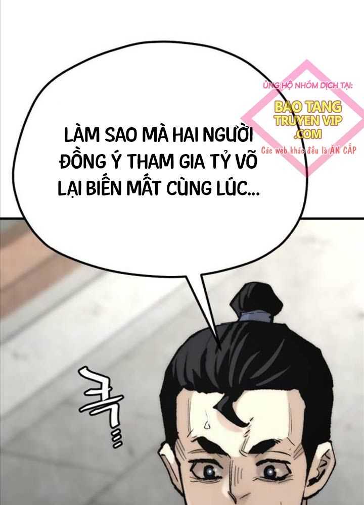Thiên Ma Phi Thăng Truyện: Chapter 133