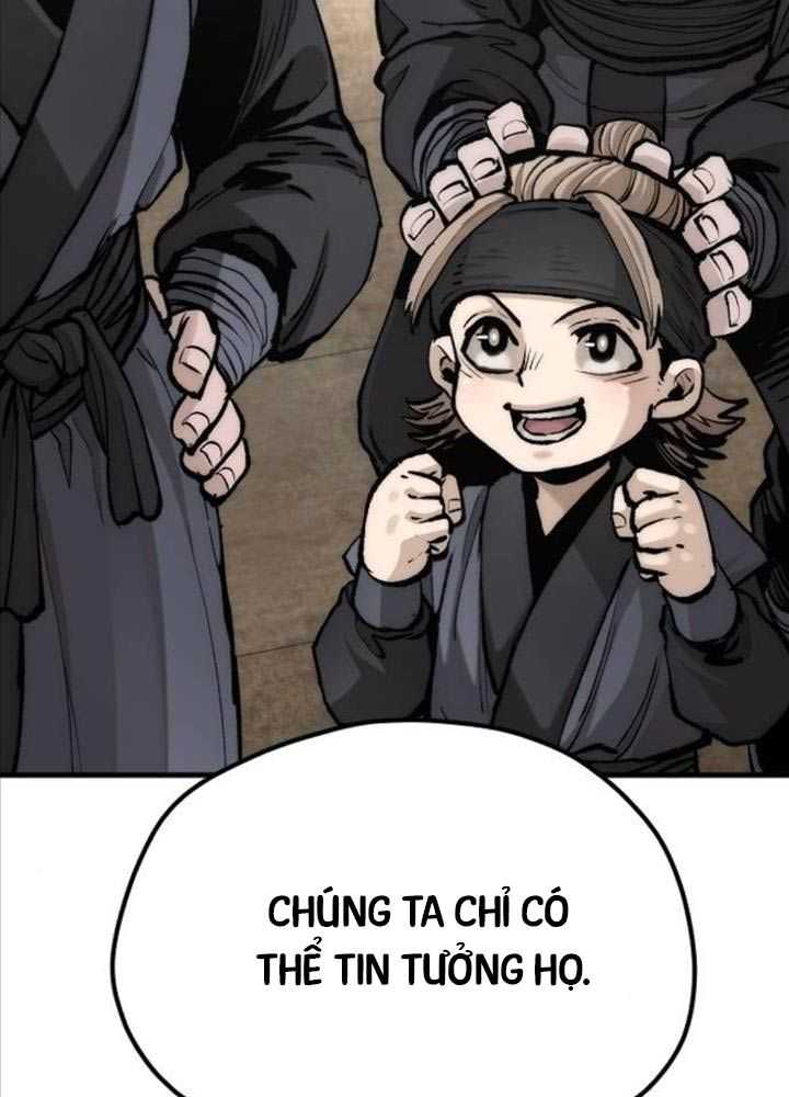 Thiên Ma Phi Thăng Truyện: Chapter 133