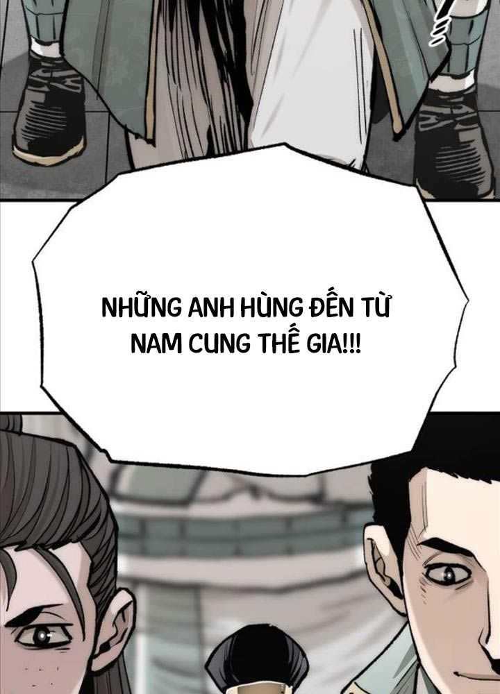 Thiên Ma Phi Thăng Truyện: Chapter 133