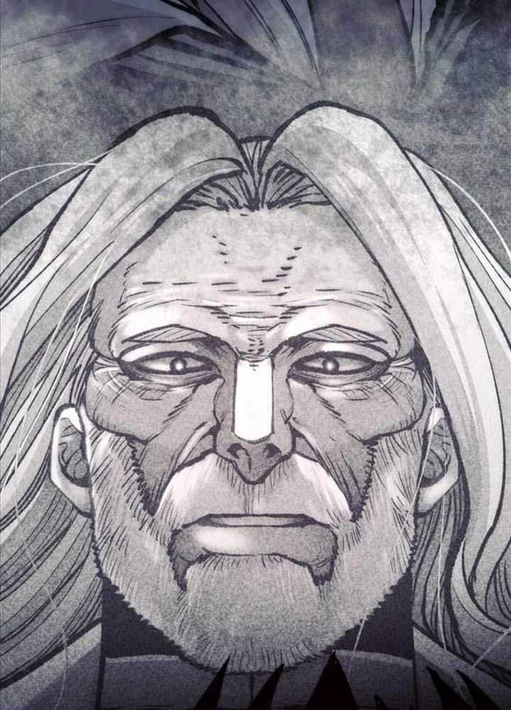 Thiên Ma Phi Thăng Truyện: Chapter 133