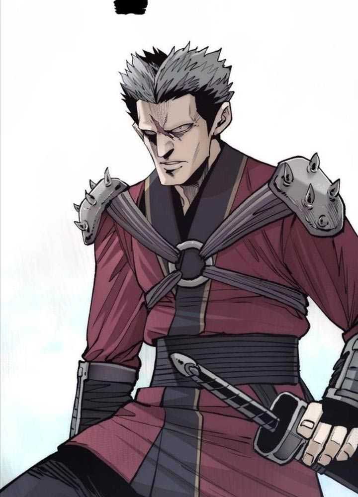 Thiên Ma Phi Thăng Truyện: Chapter 133