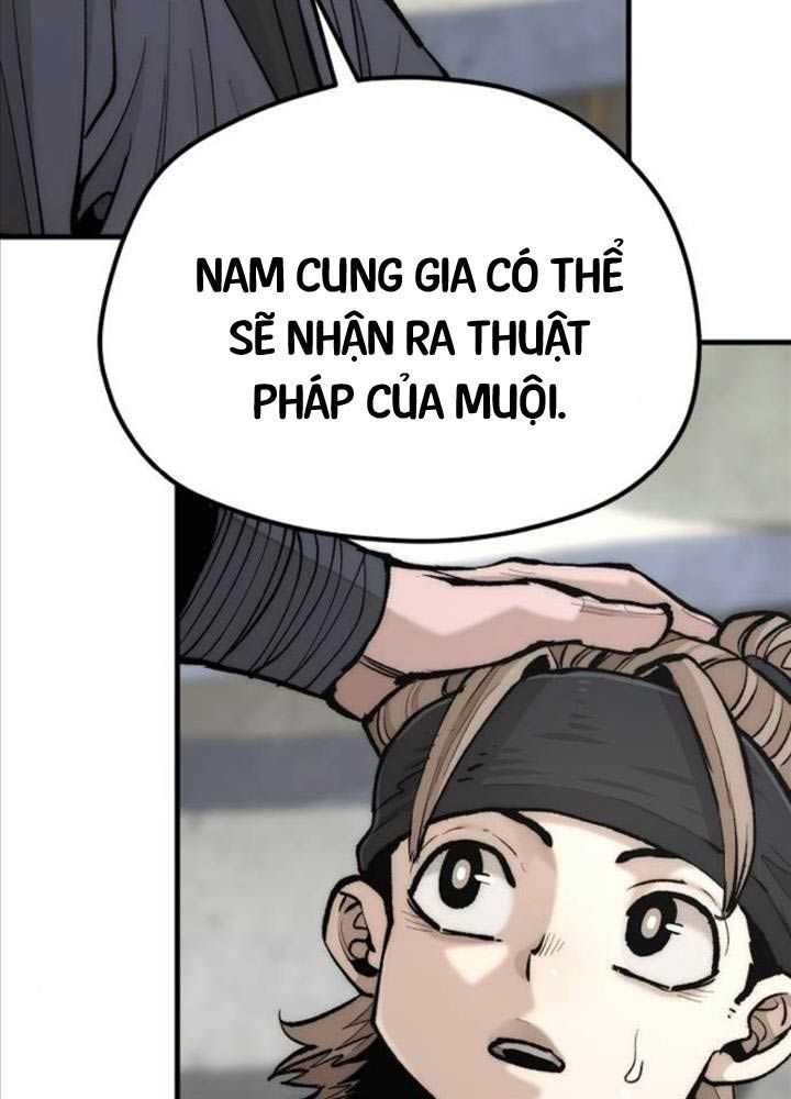 Thiên Ma Phi Thăng Truyện: Chapter 133