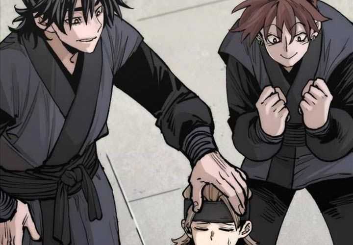Thiên Ma Phi Thăng Truyện: Chapter 133