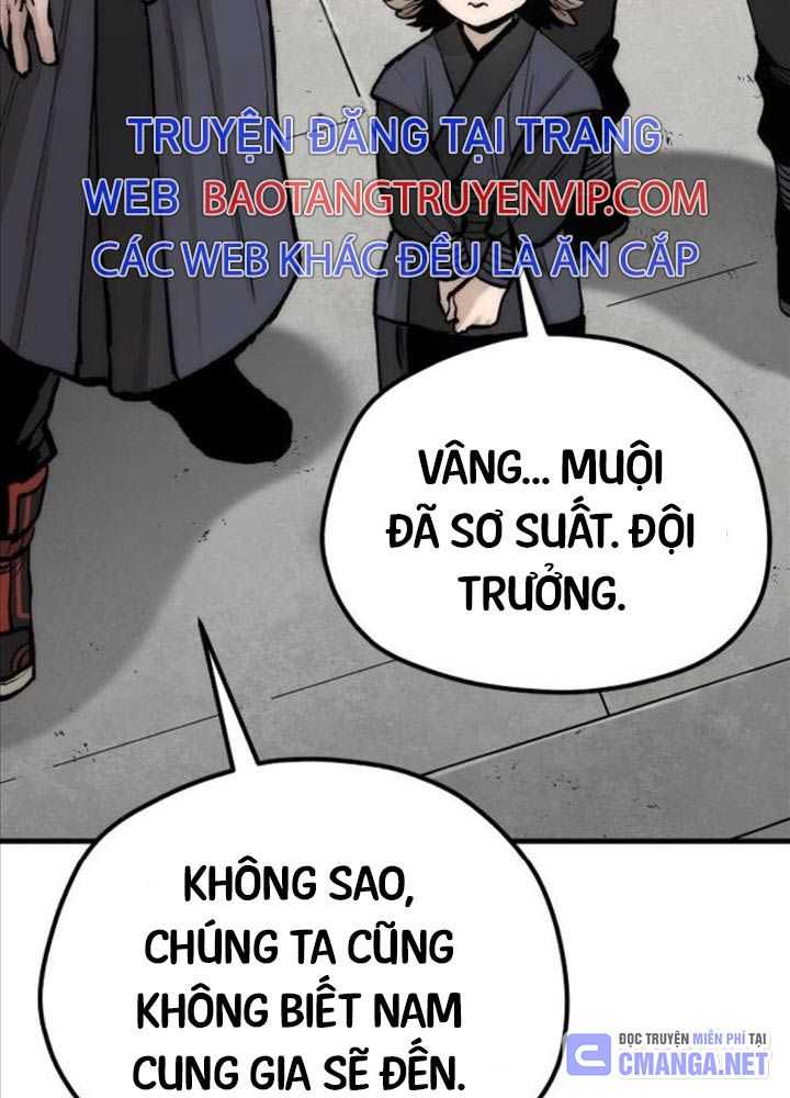 Thiên Ma Phi Thăng Truyện: Chapter 133