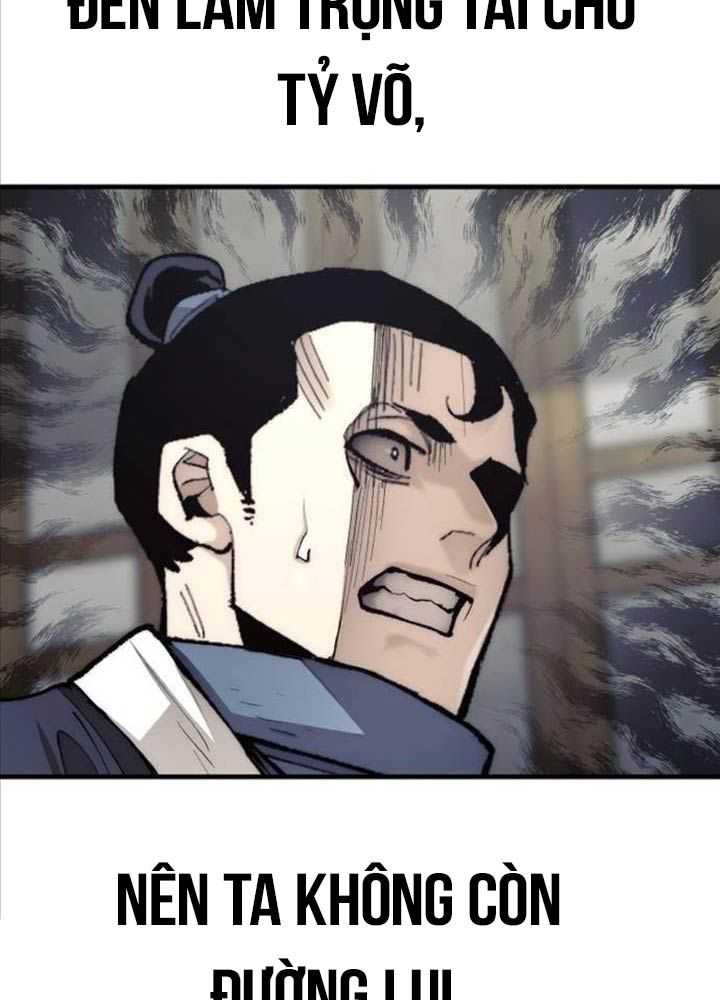 Thiên Ma Phi Thăng Truyện: Chapter 133
