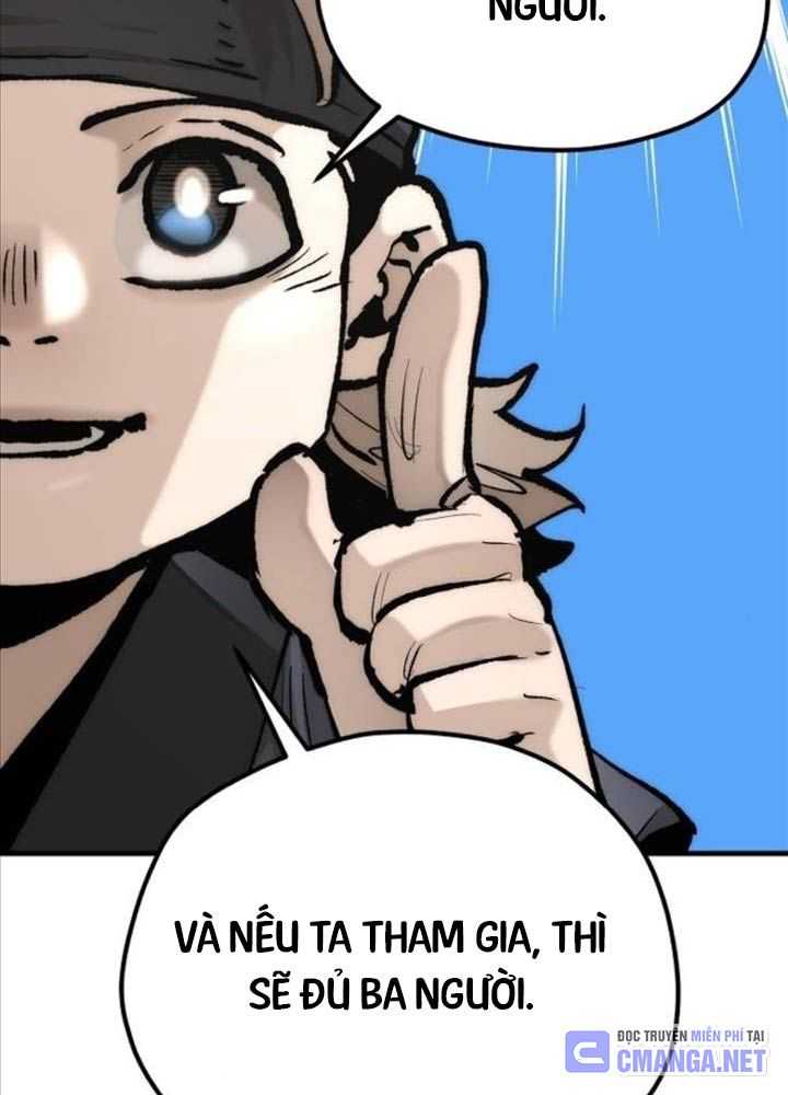 Thiên Ma Phi Thăng Truyện: Chapter 133