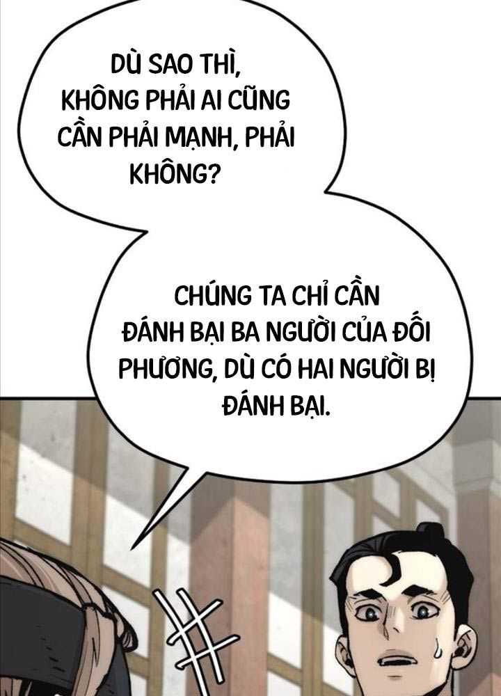 Thiên Ma Phi Thăng Truyện: Chapter 133