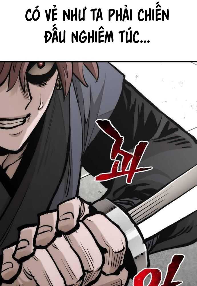 Thiên Ma Phi Thăng Truyện: Chapter 134