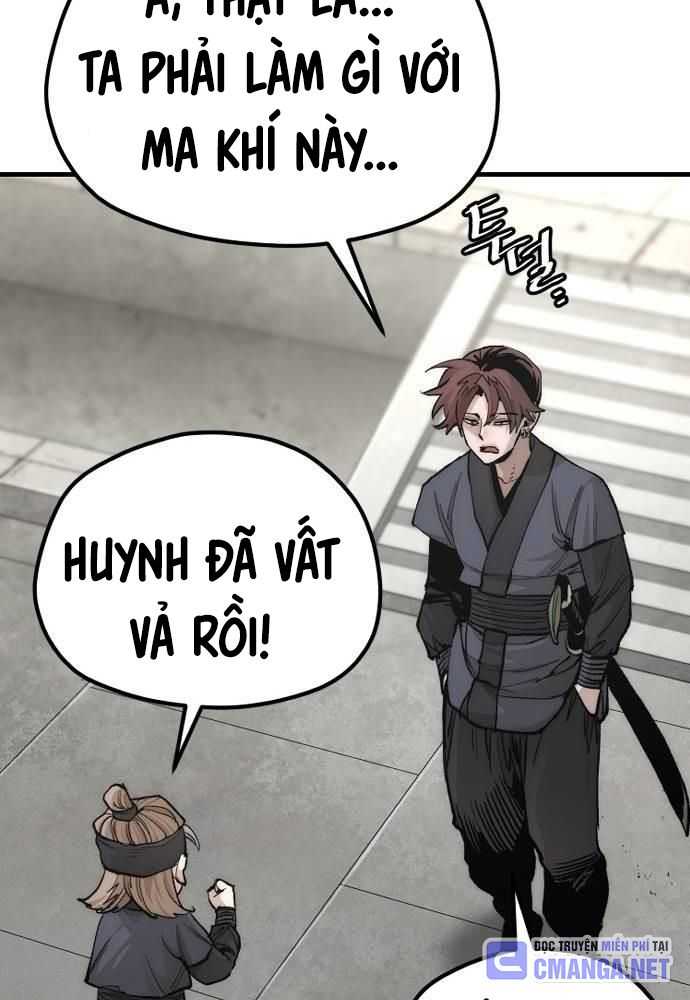 Thiên Ma Phi Thăng Truyện: Chapter 134