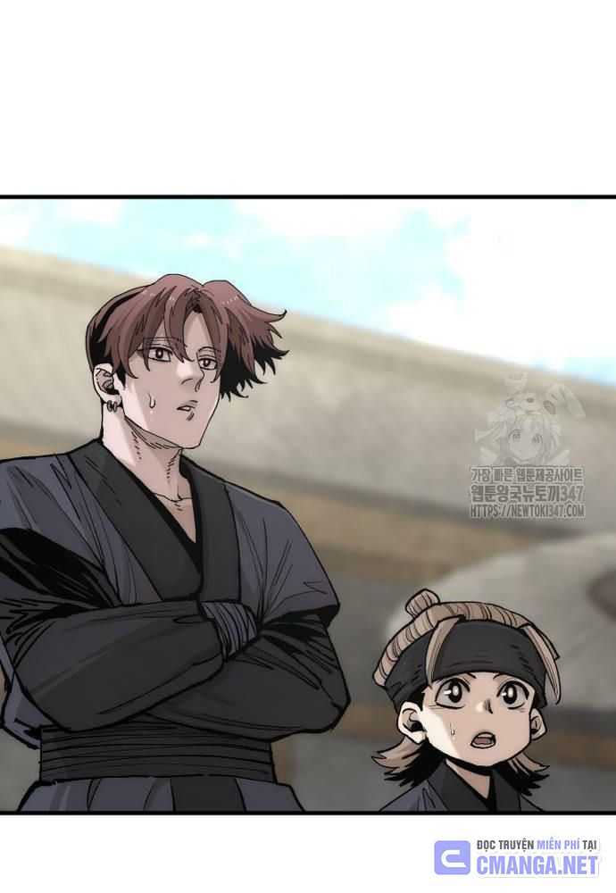 Thiên Ma Phi Thăng Truyện: Chapter 134