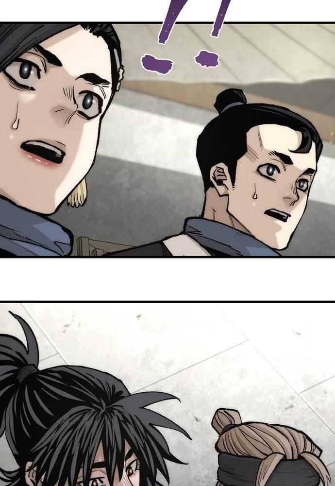 Thiên Ma Phi Thăng Truyện: Chapter 134